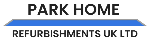 Park Home Refurbishments Uk Ltd Logo Medium