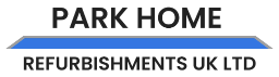 Park Home Refurbishments Uk Ltd Logo Small
