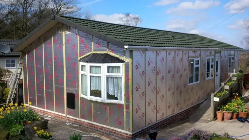 Park Home Maintenance 06 Medium