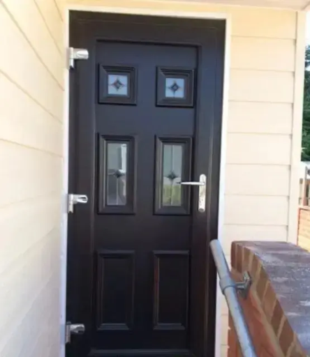 Park Home Maintenance 26 Medium