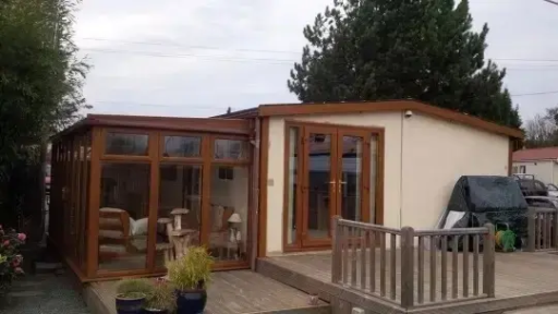 Park Home Refurbishments Extensions 02 Medium