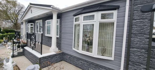 Park Home Refurbishments Uk Ltd 15 Medium