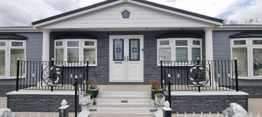 Park Home Refurbishments Uk Ltd 17 Medium