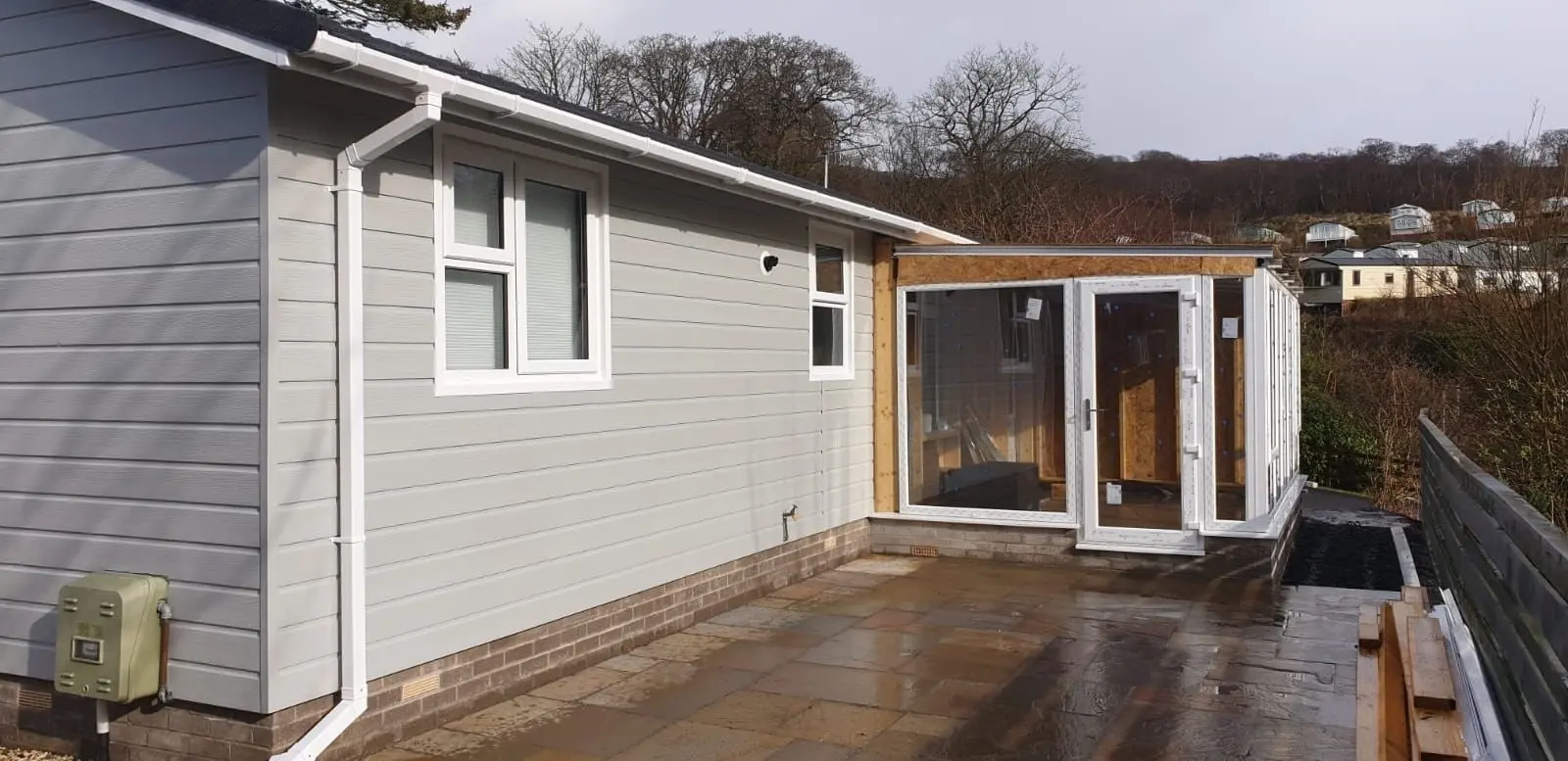 Park Home Refurbishments Uk Ltd 26 Xlarge